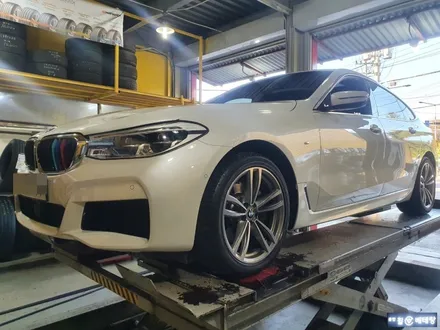 BMW630d 컷팅복원[단골고객][복원비용할인] / 인천 서구 금곡동