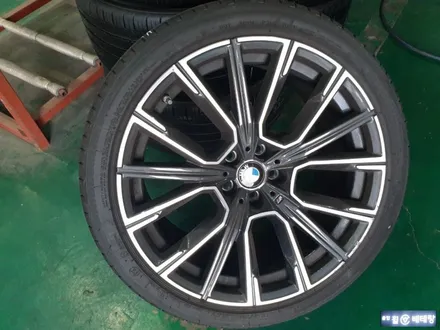 BMW740LI 컷팅복원[복원비용할인이벤트][컷팅복원의정석] / 인천 서구 금곡동