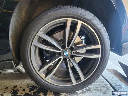 BMW620d 컷팅복원 [휠손상][휠복원싼곳] / 인천 서구 금곡동