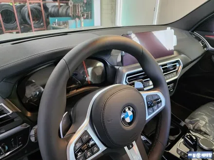 BMW NEW X3 유광 블랙 복원 [휠선택복원][신차복원] / 인천 서구 금곡동