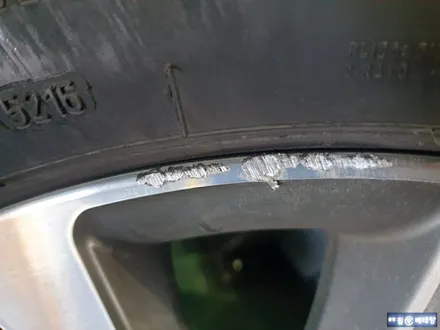 BMW X6 컷팅복원[고퀄리티복원][다이아컷팅휠전문매장] / 인천 서구 금곡동
