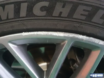 아우디A7 다크크롬복원[복원비용할인이벤트][휠손상] / 인천 서구 금곡동