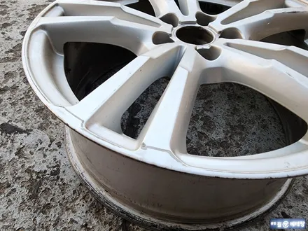 아우디Q3 35TDI 순정복원 [휠손상복원][휠복원잘하는곳] / 인천 서구 금곡동