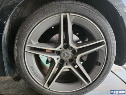 벤츠 CLS400d 유광블랙 복원 [휠손상복원][가까운휠복원] / 인천 서구 금곡동