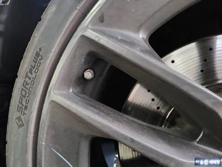 벤츠 E53amg 무광블랙 복원 [휠수리복원][휠도장복원] / 인천 서구 금곡동