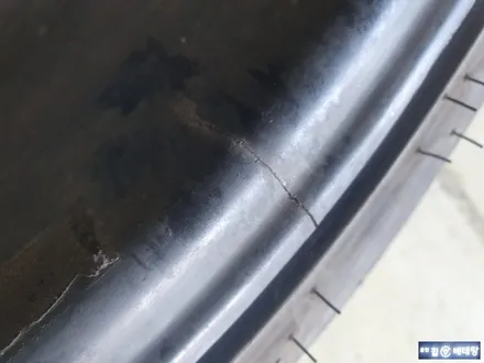 마세라티 콰트로포르테 크렉수리[복원비용][크렉수리전문점] / 인천 서구 금곡동