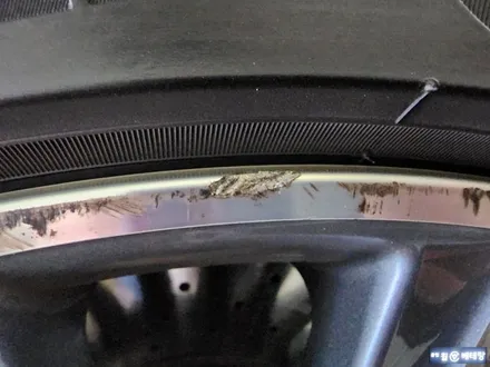 벤츠S350d 컷팅복원 [커스텀복원][블랙폴리쉬복원] / 인천 서구 금곡동
