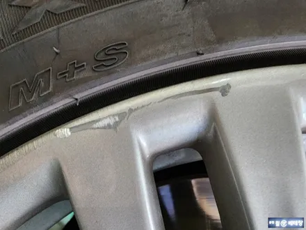 BMW 420d 순정 복원 [휠복원잘하는곳][휠긁힘] / 인천 서구 금곡동