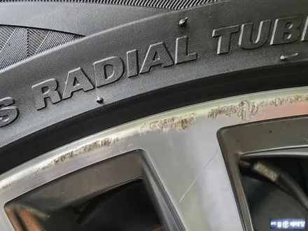 BMW 6GT 유광 블랙 복원 [휠긁힘복원][김포휠복원] / 인천 서구 금곡동