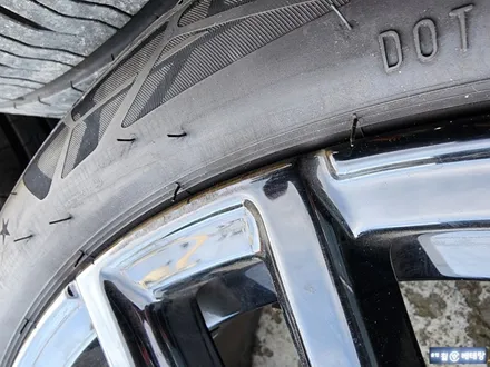 BMW X5 유광블랙 복원 [휠복원잘하는곳][휠긁힘복원] / 인천 서구 금곡동