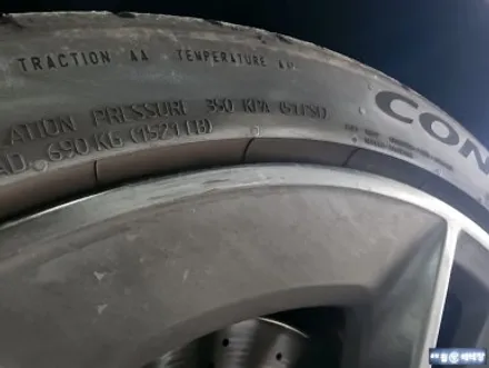 벤츠 E53amg 무광블랙 복원 [휠수리복원][휠도장복원] / 인천 서구 금곡동