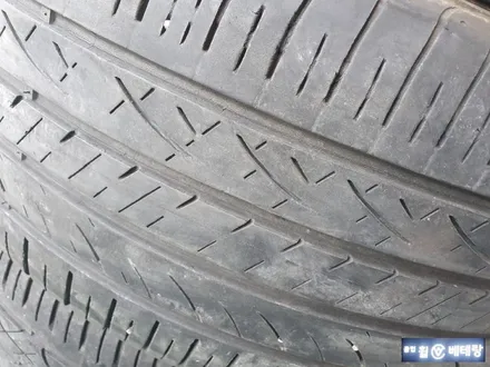 닛산 알티마 순정 중고휠 타이어교환[인치다운][굴절][순정휠전문점] / 인천 서구 금곡동