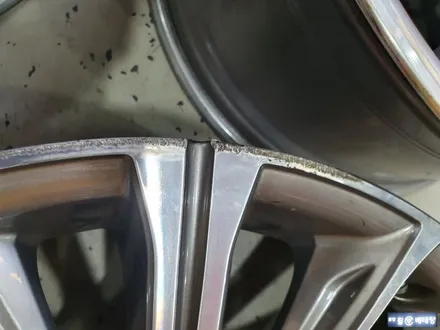 BMW750Li 블랙폴리쉬 커스텀복원[주문제작][고객만족] / 인천 서구 금곡동