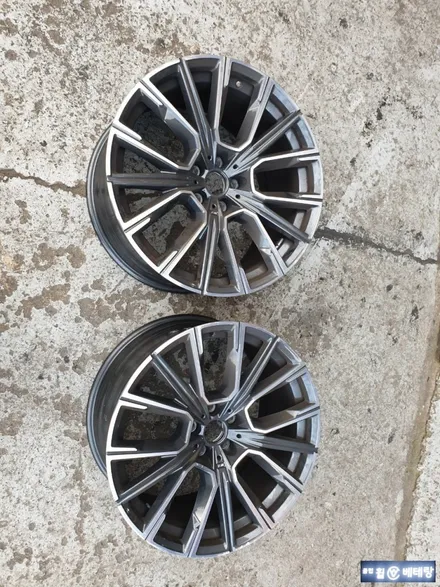 BMW740LI 컷팅복원[복원비용할인이벤트][컷팅복원의정석] / 인천 서구 금곡동