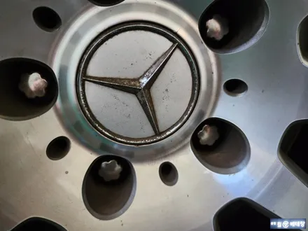 벤츠 지바겐 G63 amg 컷팅 복원 [휠손상복원][가까운휠복원] / 인천 서구 금곡동
