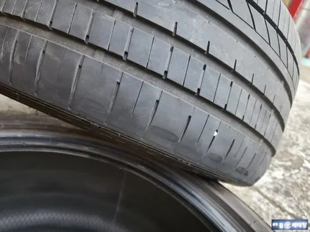 벤츠 S450 피렐리 P ZERO 타이어 교환 [일산수입타이어][인천피렐리타이어] / 인천 서구 금곡동
