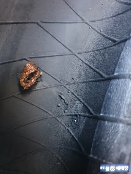 닛산 알티마 순정 중고휠 타이어교환[인치다운][굴절][순정휠전문점] / 인천 서구 금곡동