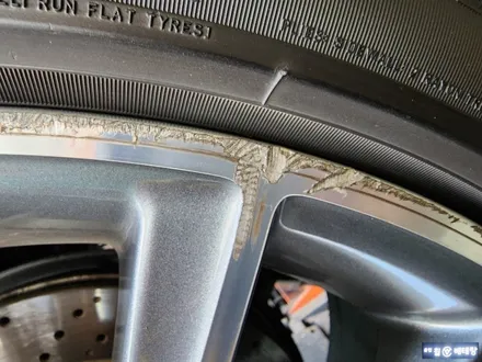 벤츠S350d 컷팅복원 [커스텀복원][블랙폴리쉬복원] / 인천 서구 금곡동