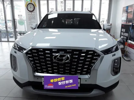 서울 장한평 팰리세이드 신차패키지 (루마 래티튜드, 아티젠, 파인뷰LX2000) / 서울 동대문구 장안동