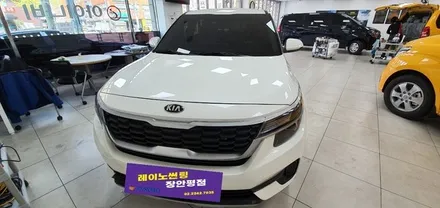 자동차 PPF까지 한 번에, 레이노썬팅 장안평점에서 신차패키지로 해결하세요. / 서울 동대문구 장안동