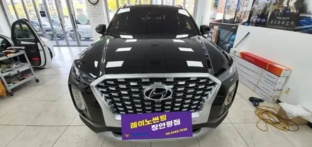 파노라마썬루프까지 깔끔하게 레이노S9 신차패키지로 품격있는시공 / 서울 동대문구 장안동