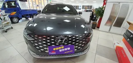 루마썬팅에서 가장 선호도 높은 래티튜드 추천, 더뉴그랜저 신차패키지 / 서울 동대문구 장안동