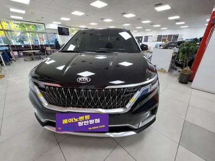 2020년형 올뉴카니발 아이들을 위한 탁월한 선택 레이노S9 / 서울 동대문구 장안동