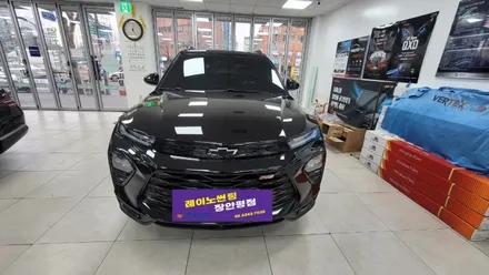요즘 제일 잘나가는 썬팅? 극강의 가성비로 통하는 레이노썬팅 / 서울 동대문구 장안동
