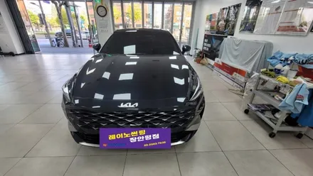 레이노썬팅 장안평점에서 고민많던 자동차 썬팅 드디어 해결! / 서울 동대문구 장안동