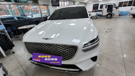 서울썬팅, 신차패키지전문 루마버텍스 공식인증점 루마썬팅 장안평점에서 고급스러운 썬팅 / 서울 동대문구 장안동