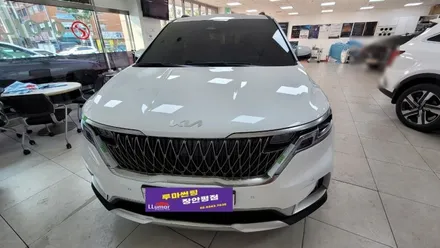 카니발 신차패키지, 썬팅 농도 고민하신다면 주목! / 서울 동대문구 장안동