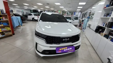 극초고화질의 파인뷰 신제품, LXQ2000 쏘렌토 버텍스 신차패키지 / 서울 동대문구 장안동