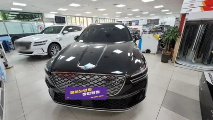 장안동 신차패키지, GV70 레이노썬팅 장한평 / 서울 동대문구 장안동