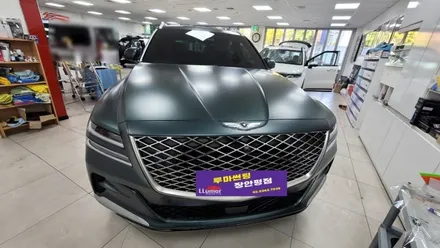 루마버텍스 서울 동대문구 신차패키지 열차단 버텍스 900과 700으로 완성 / 서울 동대문구 장안동