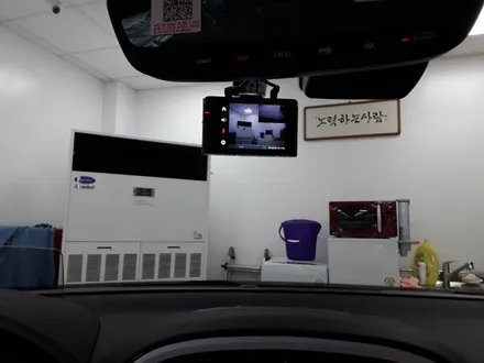 기아 쏘울 부스터와 레이노의 만남 레이노 팬텀시리즈 S9 + 블랙박스 아이나비Z500 시공 / 서울 동대문구 장안동