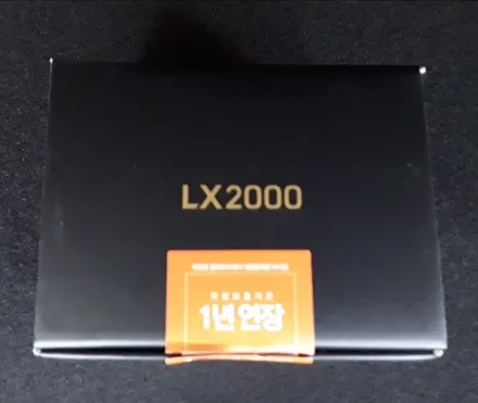 현대 베뉴 루마썬팅 래티튜드 썬팅 + 파인뷰 LX2000 블랙박스 시공 / 서울 동대문구 장안동