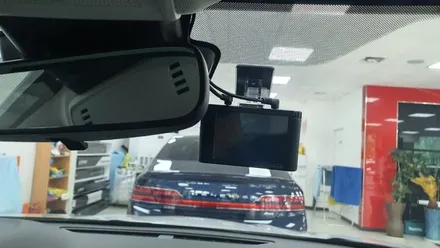 XM3의 이유있는선택 루마 래티튜드 블랙박스 Z3000 보조배터리까지 / 서울 동대문구 장안동