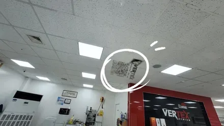 쉐보레 타호, 신차패키지로 ALL VERTEX900 시공 / 서울 동대문구 장안동