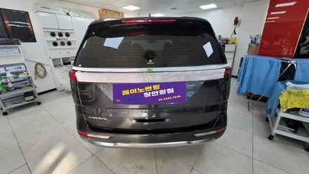 우리 가족을 위한 안전한 선택, 카니발 레이노 S9 레이노썬팅 장한평 / 서울 동대문구 장안동