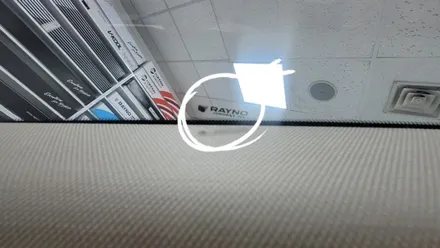 반사썬팅도 역시 레이노 gv80 크로마9 신차패키지 / 서울 동대문구 장안동
