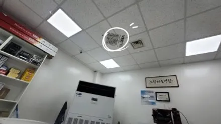 장한평 루마버텍스 GV70 완벽한 신차 패키지로 깔끔한 시공 / 서울 동대문구 장안동