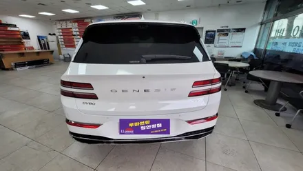 서울 루마썬팅 제네시스 GV80 버텍스900시공 동대문구 장안동 루마버텍스 / 서울 동대문구 장안동