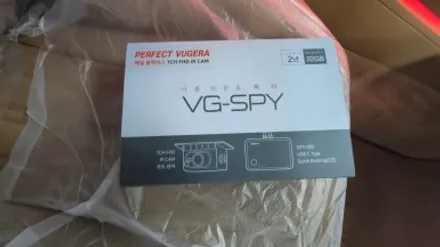 급발진 블랙박스 VG-SPY 버텍스 썬팅과 안전운전 필수 아이템 뷰게라 페달 블랙박스 / 서울 동대문구 장안동