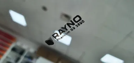 신형 아반떼 CN7, 레이노썬팅으로 정말 예쁘죠? 장한평 신차패키지 전문점 / 서울 동대문구 장안동