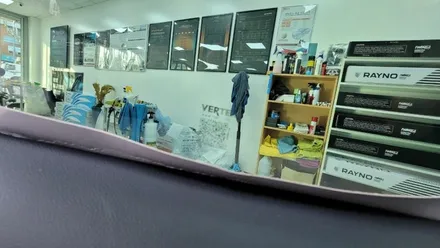 전기차도 역시 버텍스로, 테슬라 모델3 썬팅작업 / 서울 동대문구 장안동