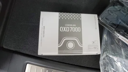 쉐보레 타호, 신차패키지로 ALL VERTEX900 시공 / 서울 동대문구 장안동