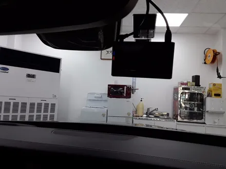 제네시스의 선택도 루마썬팅, 고급세단과도 찰떡궁합 루마썬팅 래티튜드 필름 / 서울 동대문구 장안동