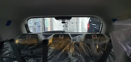현대 베뉴 신차패키지, 루마썬팅 장안평에서~!! / 서울 동대문구 장안동