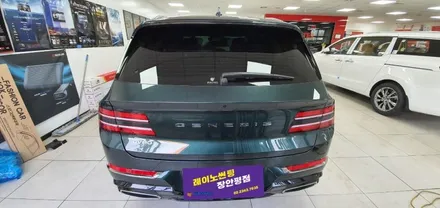 제네시스 GV80 레이노썬팅 장안평점 신차패키지 / 서울 동대문구 장안동