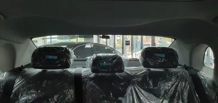 기본기에 충실한 제대로된 썬팅, 썬팅의정석 레이노 장안평점에서 그랜저 신차패키지 / 서울 동대문구 장안동